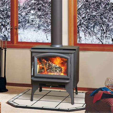 Im leaning toward to Lopi but the cost is significantly more, and Ive seen some mixed reviews. . Lopi answer wood stove reviews